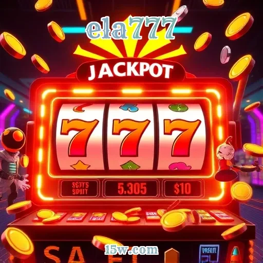 ela777: Explore os Recursos Incríveis do App de Jogos Brasileiros