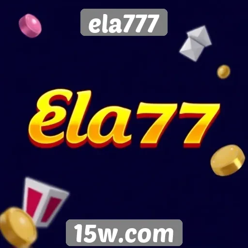 Comparativo das opções de jogos disponíveis no ela777