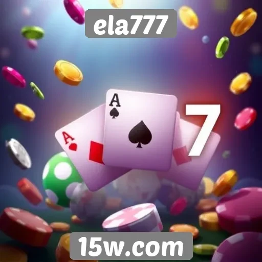 Principais jogos disponíveis na plataforma ela777